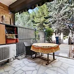 Διαμέρισμα Beau St Cyr Sur Saint-Cyr-sur-Mer