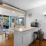 Διαμέρισμα Beau St Cyr Sur Saint-Cyr-sur-Mer