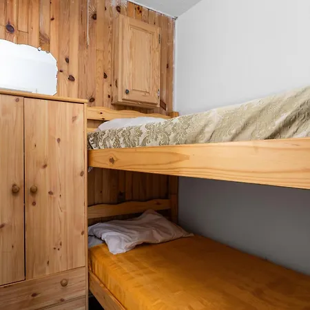 Beau St Cyr Sur Apartmán