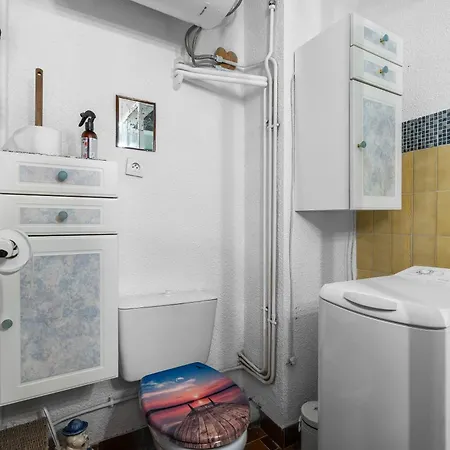Apartment Beau St Cyr Sur Saint-Cyr-sur-Mer
